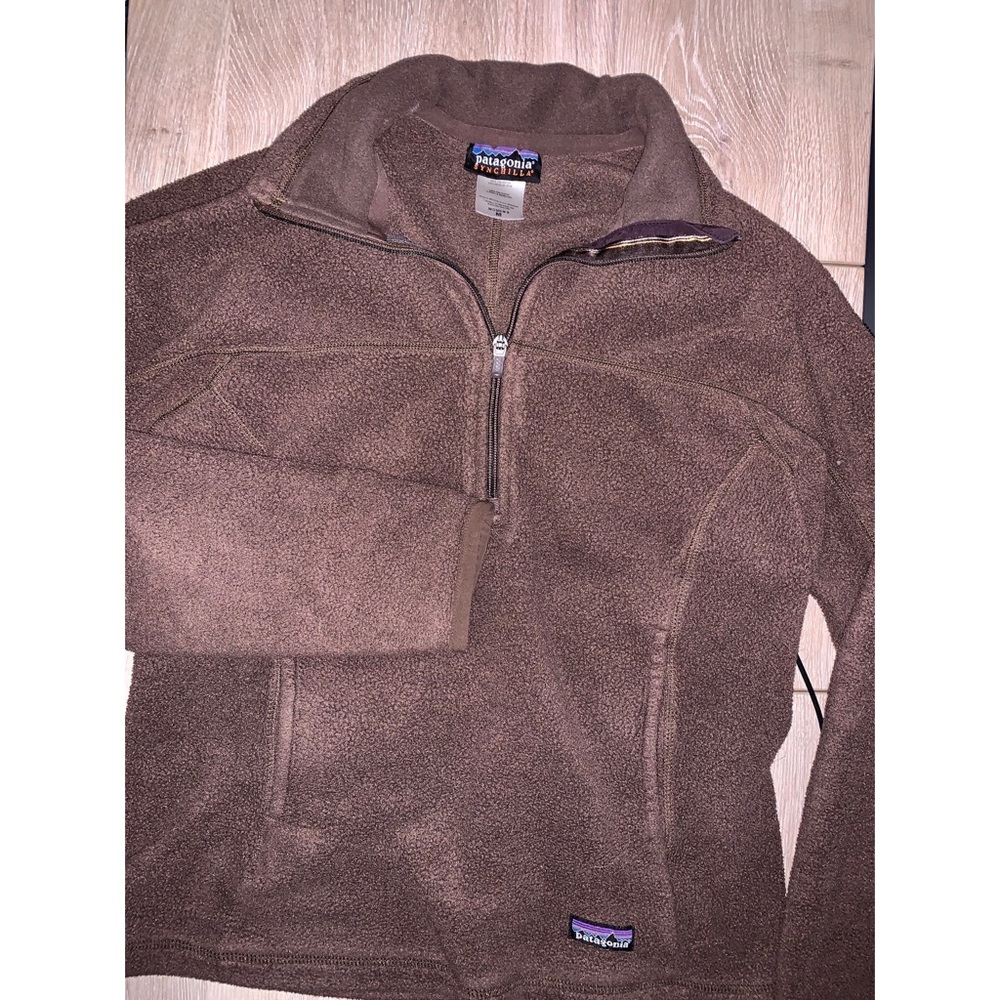 Patagonia Fleece
